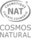Certification Cosmétique Cosmebio NAT COSMOS NATURAL
