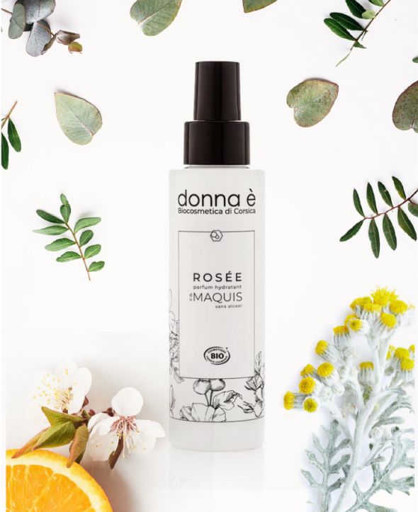 Les essentiels de l'hiver Donna è